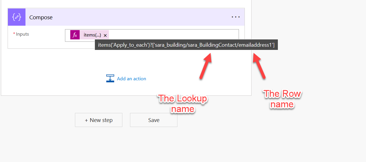 A Double Expand Query and Some Missing Dynamic Content in Power ...